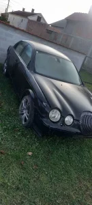 Jaguar S-Type