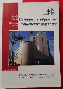 Izgradnja i opremanje hotelskih objekata