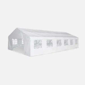 Beli Paviljon Tenda 6x12m sa Stranicama -SNIŽENO