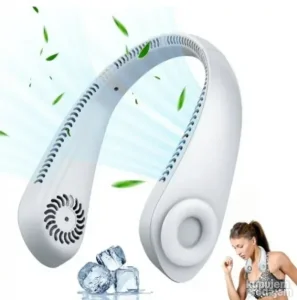 Ventilator za vrat