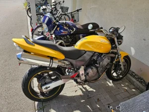 Honda Hornet 600