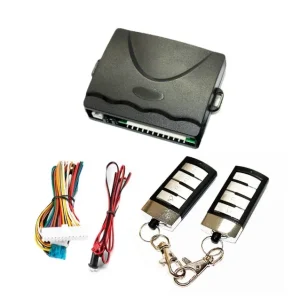 Modul za centralno zaključavanje sa daljincima Y154