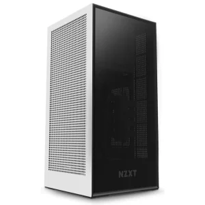 NZXT H1 V2 white