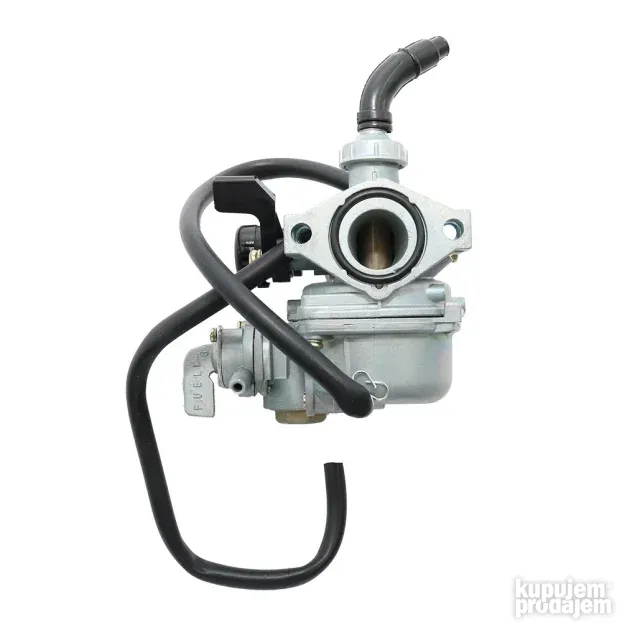 Karburator kineski Cross / ATV 4T 110cc 125cc