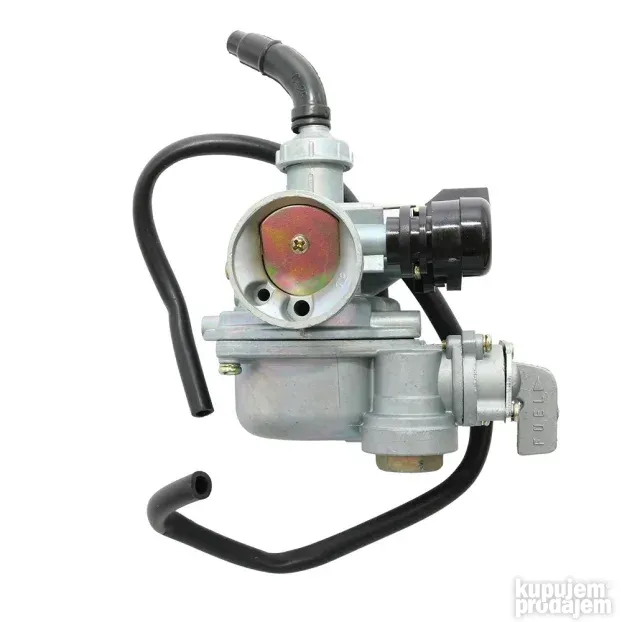 Karburator kineski Cross / ATV 4T 110cc 125cc
