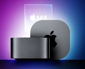 APPLE Mac Mini M4 16/256/10 core CPU mu9d3ms/a