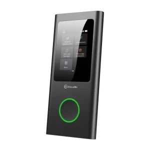 GLOCALME NUMEN AIR Portable 5G Wi-Fi Router