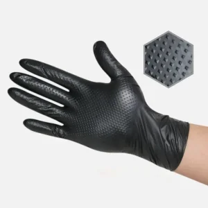 Grip rukavice nitril L/XL