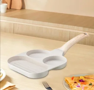 NOVO! Tiganj 2u1 Za Jaja I Povrce