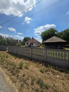 Knez Mihaila, do  jezera 150 m, Rabrovac, trosobna, 39 m²