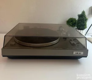 Akai AP 101
