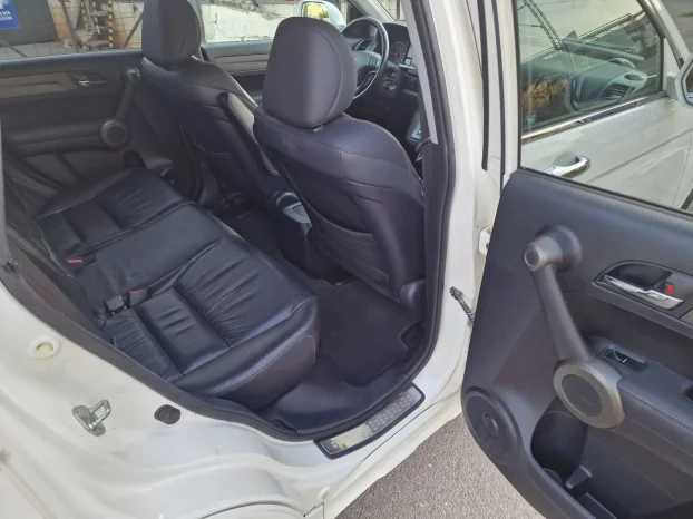 2010 Honda CR-V 2.2 I-DTEC AUTOMATIC