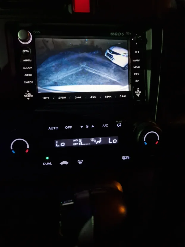 2010 Honda CR-V 2.2 I-DTEC AUTOMATIC