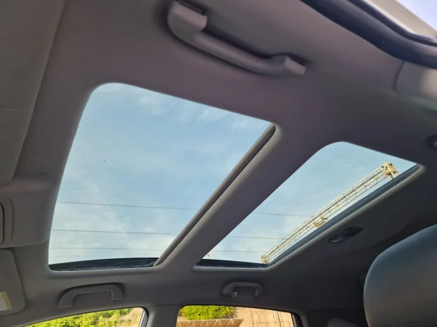 2010 Honda CR-V 2.2 I-DTEC AUTOMATIC