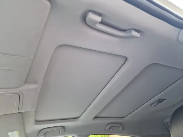 2010 Honda CR-V 2.2 I-DTEC AUTOMATIC
