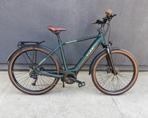 Cube Touring Hybrid One 625w E-bike ebike bicikl električni