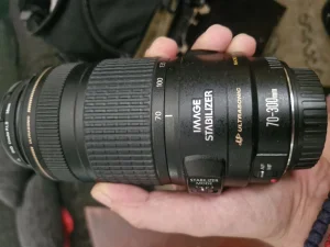 Canon EOS 50D