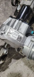 Motor volana, puska volana sa motorima za skodu fabiu 3