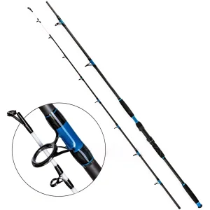 Osako 2.85m i 3.15m Strong Catfish 500gr. Dvodelni štapovi