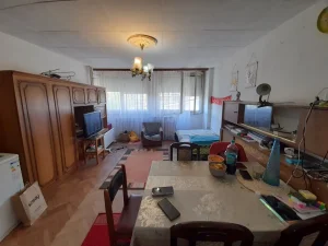 Bulevar zona 3, 0.5 garsonjera, 29 m²