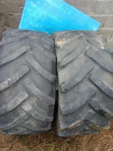 Gume 540/65R24