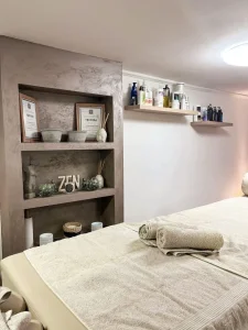 Izdavanje radnog mesta u salonu – MASER, FIZIOTERAPEUT