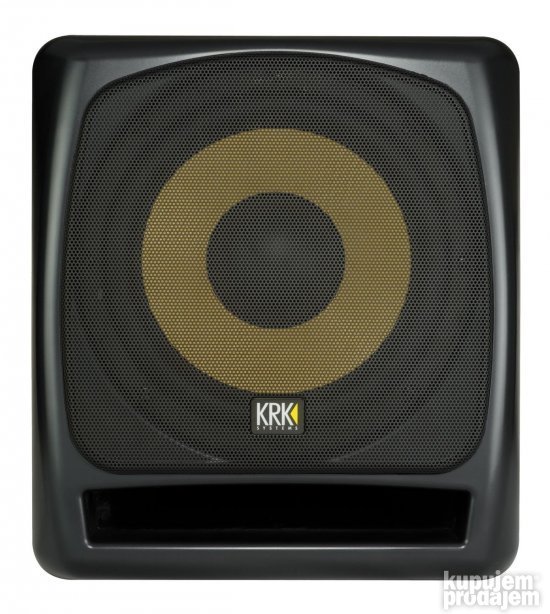 KRK RP 12s Sub