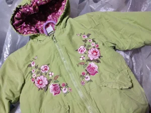 Topolino jakna vel. 92- SNIZENOO