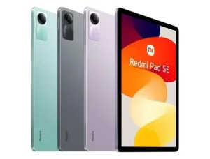 Xiaomi Redmi Pad SE 11.0 8/256GB AKCIJE