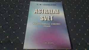 Astralni svet/C.W.Leadbeater