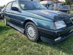 ALAFA ROMEO 164 2.0 v6 turbo BUSO