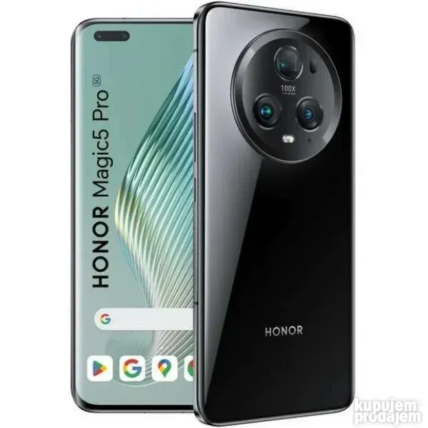 Honor Magic 5 Pro popravka / zamena ekrana / LCD Full ORG