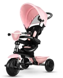 QPlay Tricikl COSY 4u1 Q Play ROZI