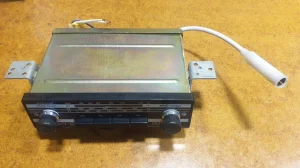 Radio Safari 2