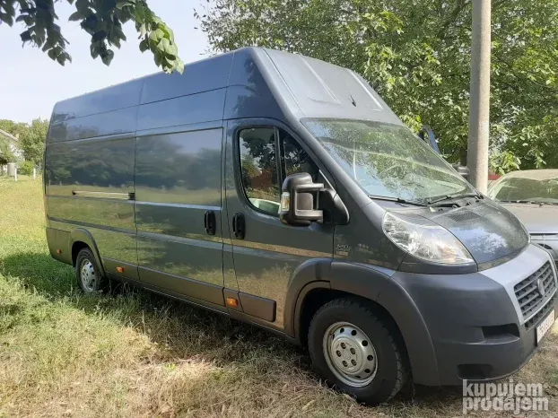 Selidbe i kombi prevoz