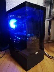 VEGA JACK i5 12400, VEGA 64 8Gb, Ram 24Gb, m2 500Gb, W11 Pro