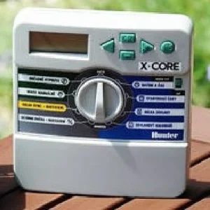 Hunter vremenski programator xc-801 e sa 8 zona va
