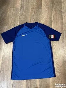 Nike Dri-Fit Majice Dugi I Kratki Rukavi Original Novo