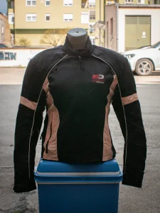 M3 Sport Germany - Moto Jakna (M)