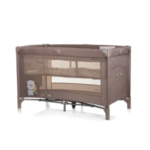 Prenosivi krevetac Chipolino Ariel