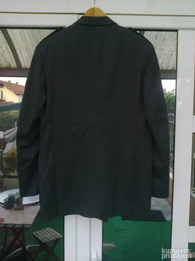 Pantalone i bluza granicara - Juvela
