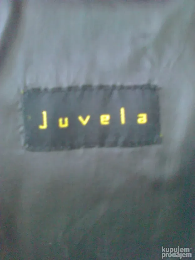 Pantalone i bluza granicara - Juvela