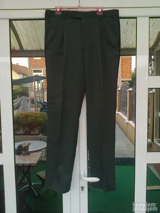 Pantalone i bluza granicara - Juvela