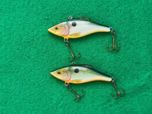 Rapala RNR 7 Finska