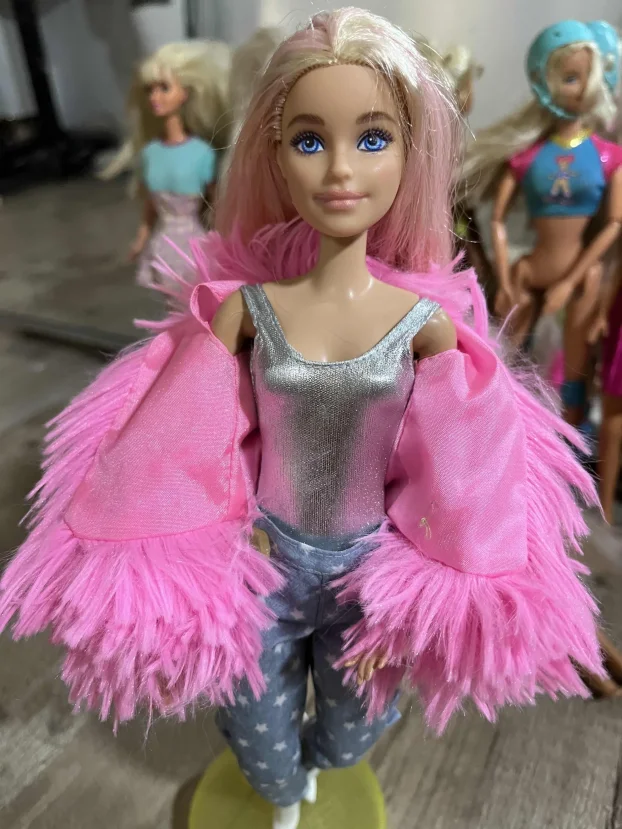 Barbie iz 1990ih 1/53 Snižena cena