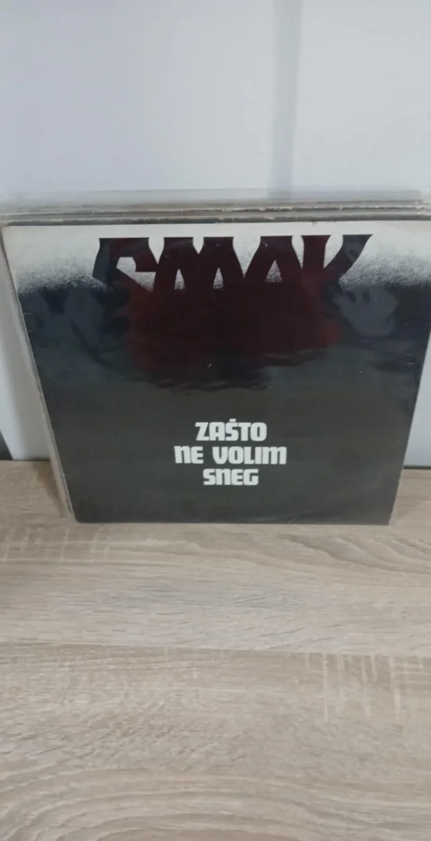 Domaće ploče u ponudi