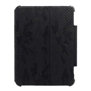Fuola UAG Lucent series za iPad 10.9 in/11 in crna