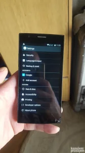 Tesla 3 ima kutiju i Tesla 3.3 lite komada 2 za delove