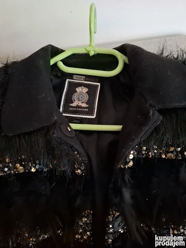 Juicy Couture original kaput