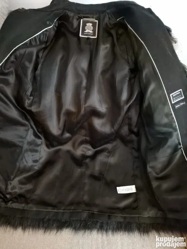 Juicy Couture original kaput